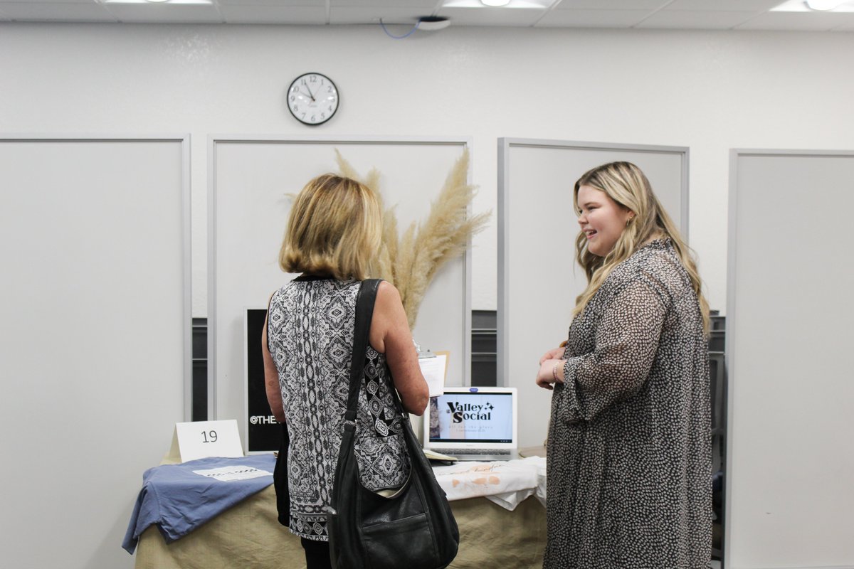 Lyles Center tweet media