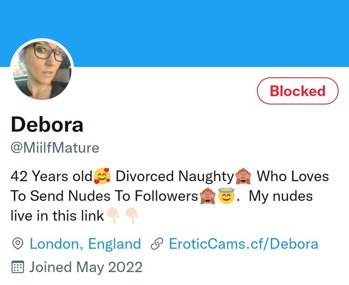 💥💥FAKE account 💥💥 PLEASE REPORT.  Thanks to Jeff for alerting me to it!! Luv ya bunches 💕 https://t.<a href="/tag/leo"class="tags"><span>#leo</span></a><a href="/tag/fireman"class="tags"><span>#fireman</span></a><a href="/tag/twintower"class="tags"><span>#twintower</span></a>