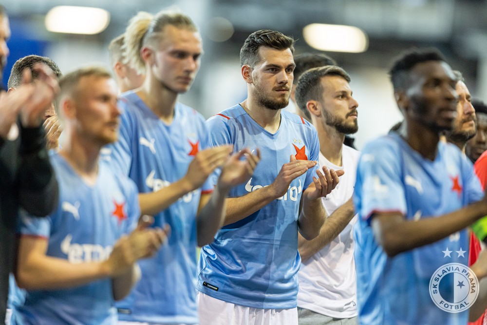 slaviaofficial's tweet photo. První ligová trefa Yiry Sora i konec nadějí na titul 😌
Prohlédněte si všechny fotky ze včerejší remízy 1:1 na půdě Baníku Ostrava. 📸 #ovasla
🖼️ GALERIE ➡️ https://t.co/fwfA0jgJpZ https://t.co/LDbk9B2upA