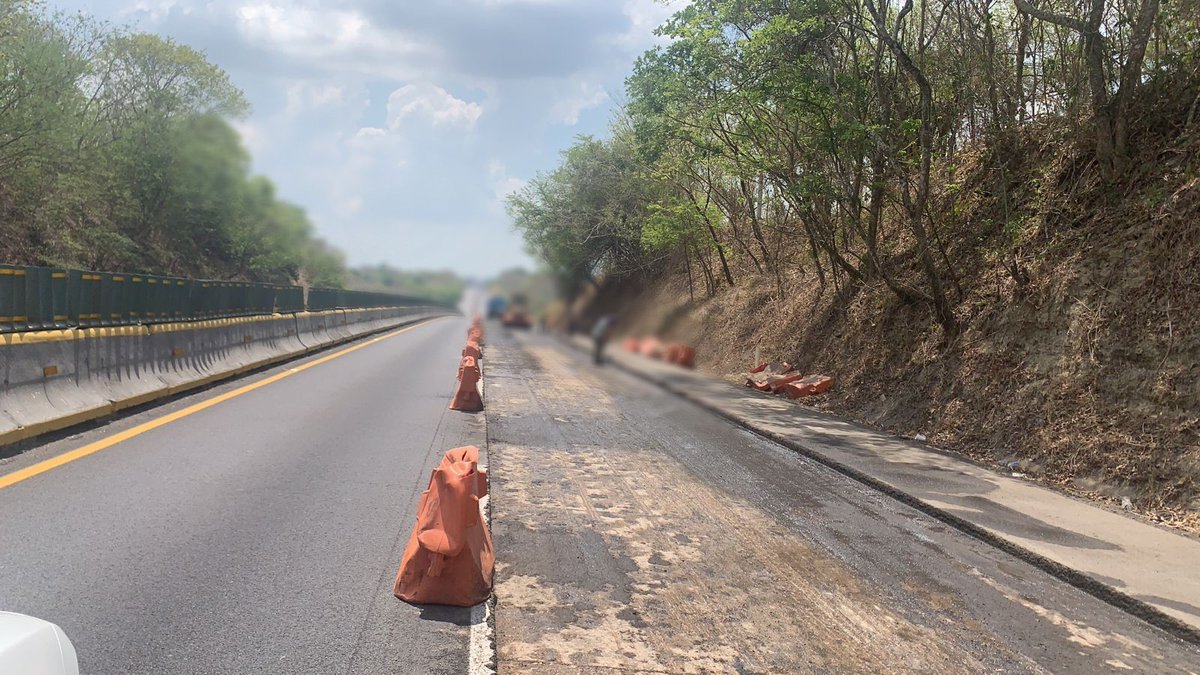 Guardia Nacional Carreteras tweet media
