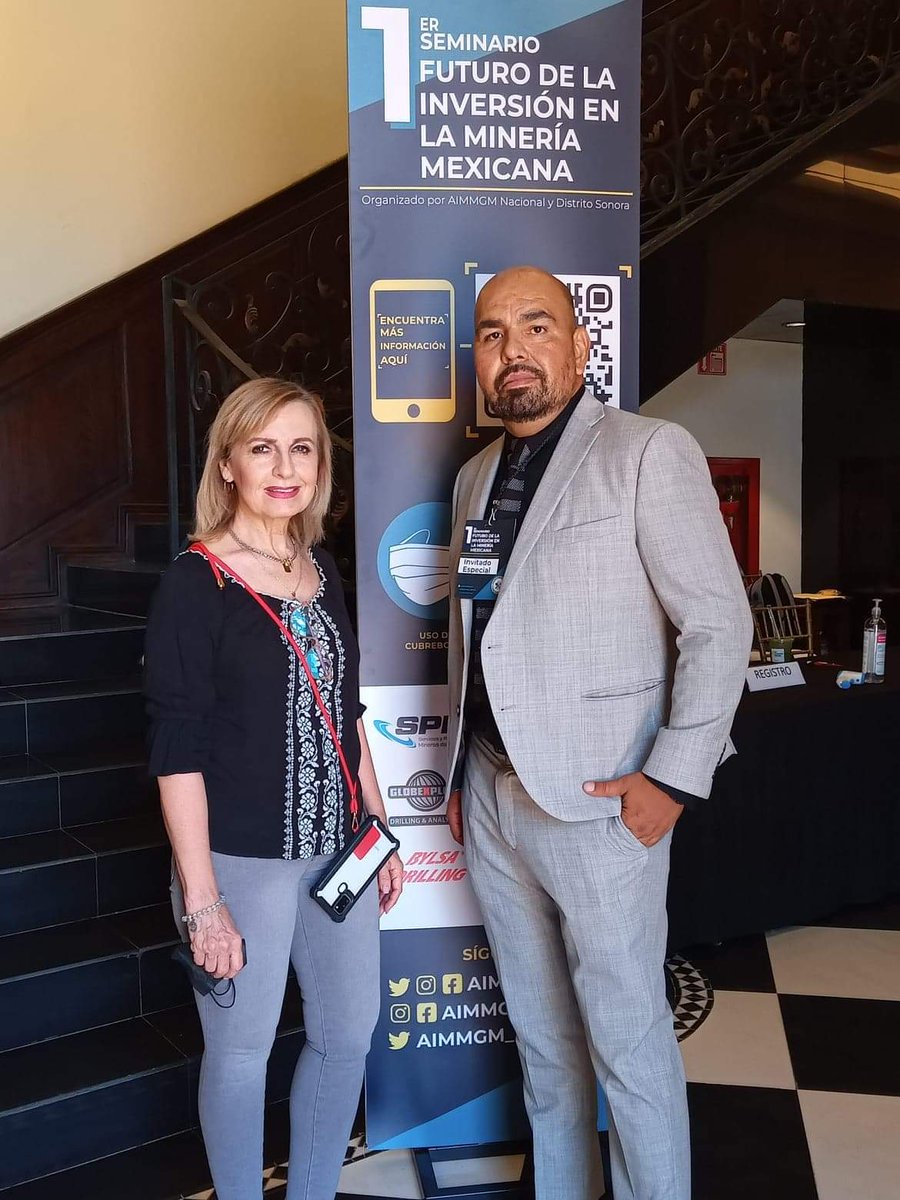 aurora_retes's tweet photo. 1er Seminario Futuro de la Inversión Mexicana, @Ramonlunas @AIMMGMSonora buscar el #ComoSi continue la industria en acuerdo con empresarios/gobierno/academia para convertirla en #RiquezaSocial @IngAlfonsoReina @AlfonsoDurazo @EconomiaSonora @ClusterDeSonora @AMSACSONORA https://t.co/vfxBI3XNyK