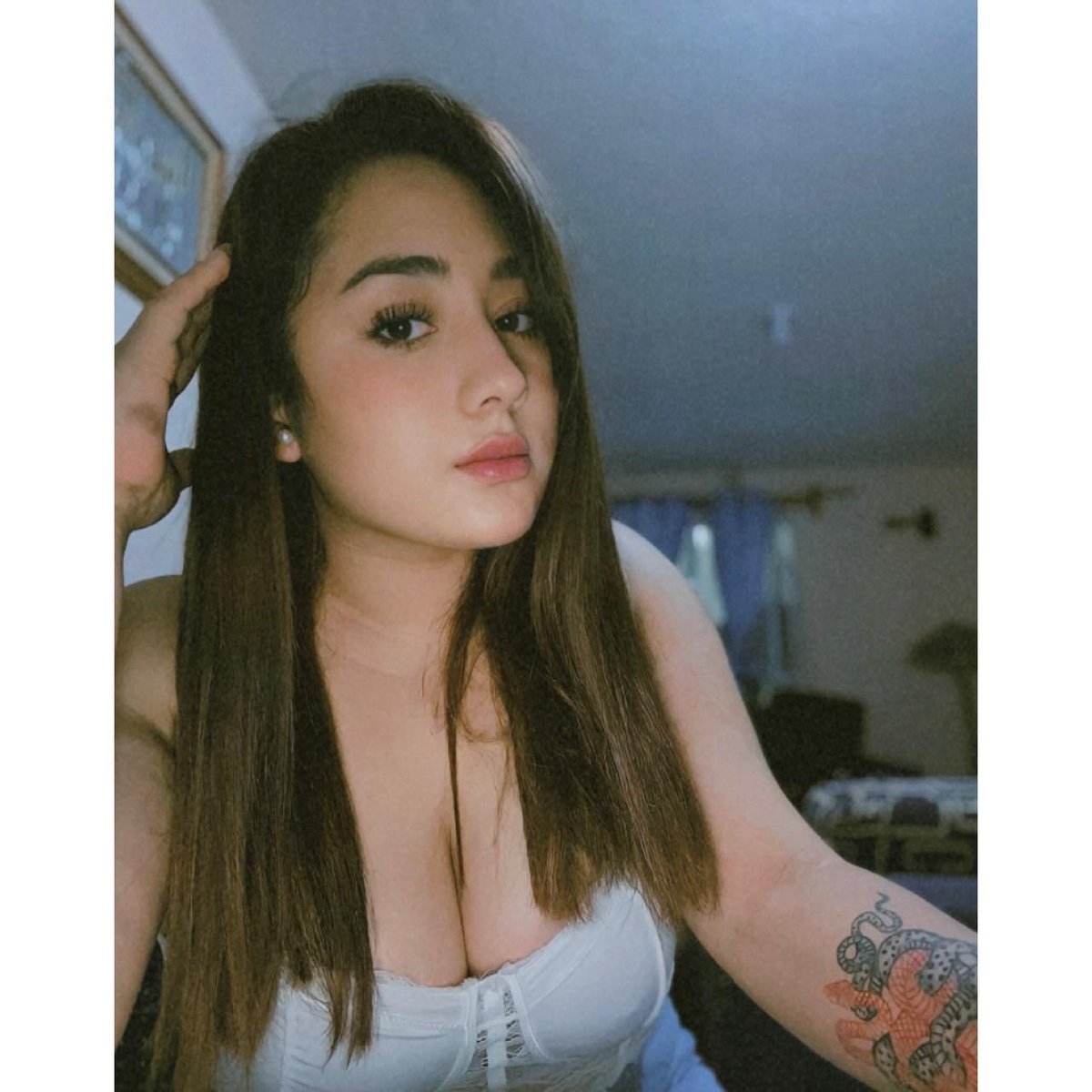 Rm11oRm's tweet photo. Rt y te mando mis pokebolas y mi pokemon 🙈❤️ https://t.co/XEri62nGdC