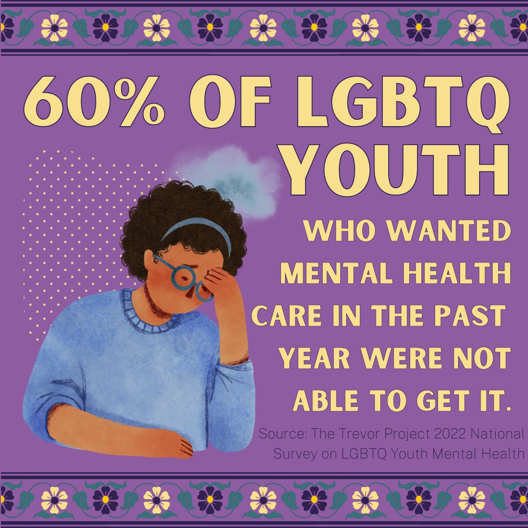 BlackTranswomen's tweet photo. BTWI wanted to share these findings because it is important that people, especially trans and nonbinary youth, receive care from professionals who are familiar with their experiences and identities. 

Learn more about how #KnowledgeIsProgress at https://t.co/2Mfp4l3Myf https://t.co/tQvHAzuTpJ