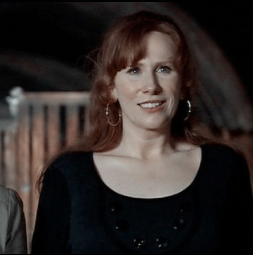 Happy birthday to Catherine Tate  