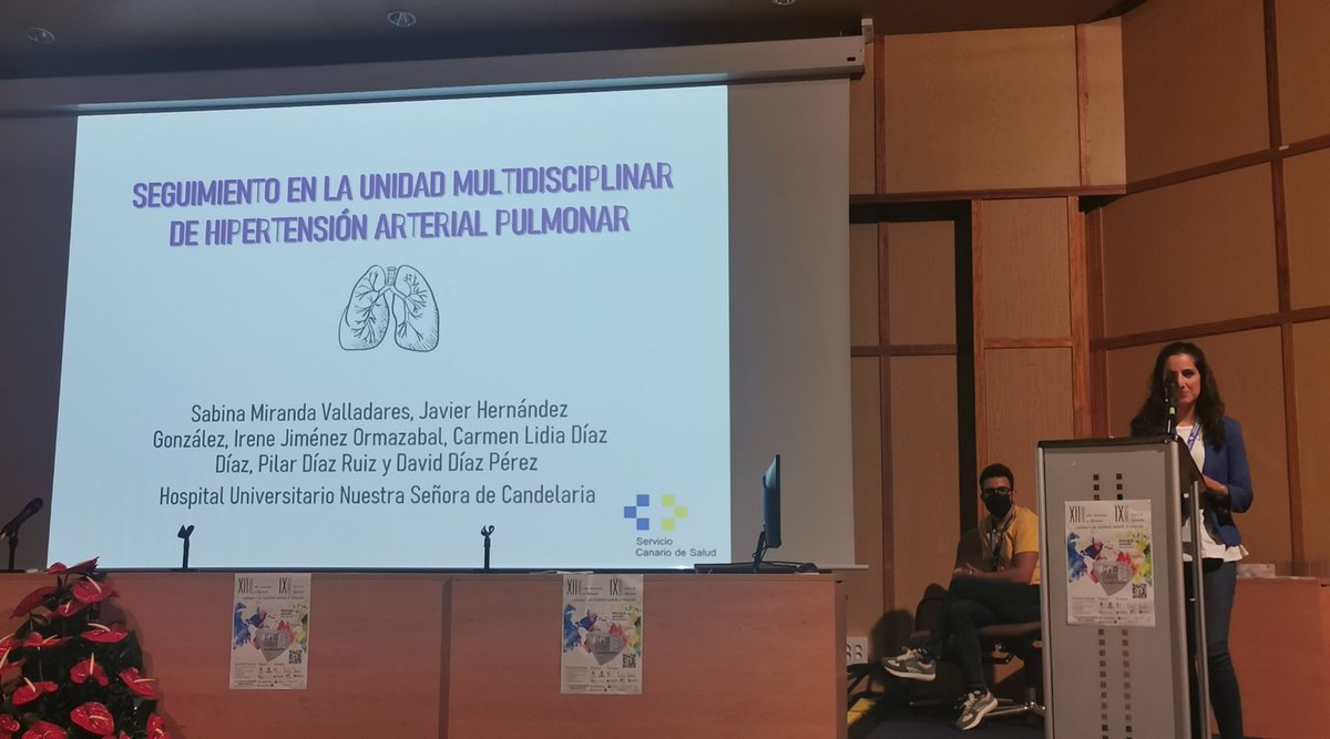 CrisRguezMiguel's tweet photo. Seguimiento en la unidad multidisciplinar de hipertensión arterial pulmonar, del #HUNSC
#EnfermeriaInnova22
#DiaInternacionalDeLaEnfermera
#somosHUNSC https://t.co/JLH8kP7mOy