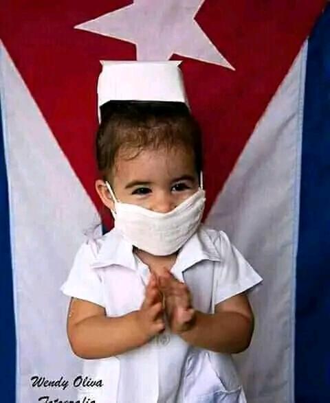 @CubaAdita @AliRubioGlez @Alexandra260207 @KatyxCuba @RaisaGutirrez1 @MatanceraRaque @suarez_lysi @DefendiendoCuba Muchas felicidades a todo el personal de enfermería de nuestro país. 
#CubaSalvaVidas