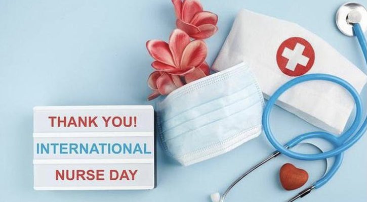 Toady as every day I am so proud of my team for all they do for our patients. The compassion, dedication and kindness they show is inspirational. Patients are always at the centre of everything they do. I am honoured to call them my colleagues.#internationalnuursesday #thinkuhs