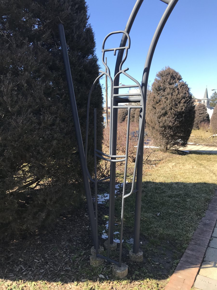 PeerlessRKVL's tweet photo. Have you found the mystery parks on the #ExploreRockville by Decade tour? Where are you? https://t.co/qzvfKVrVFQ