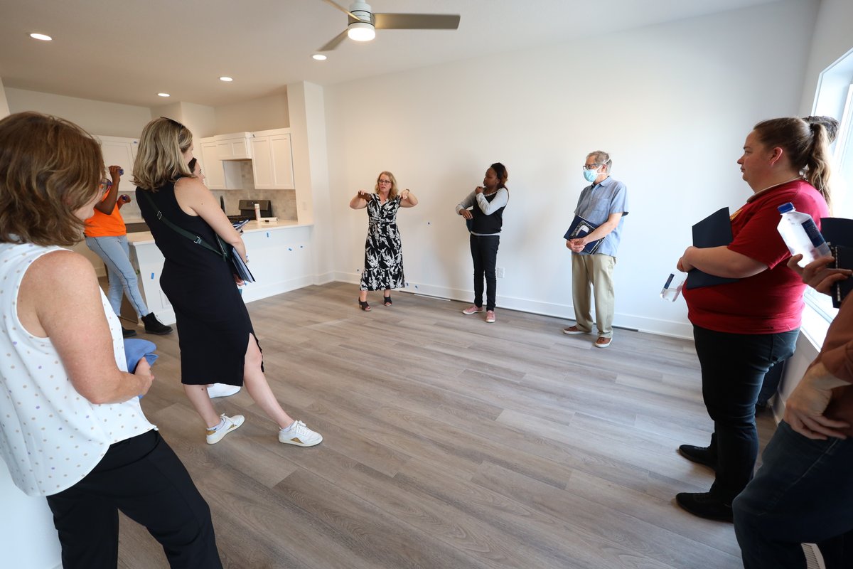 Hubbell Homes tweet media