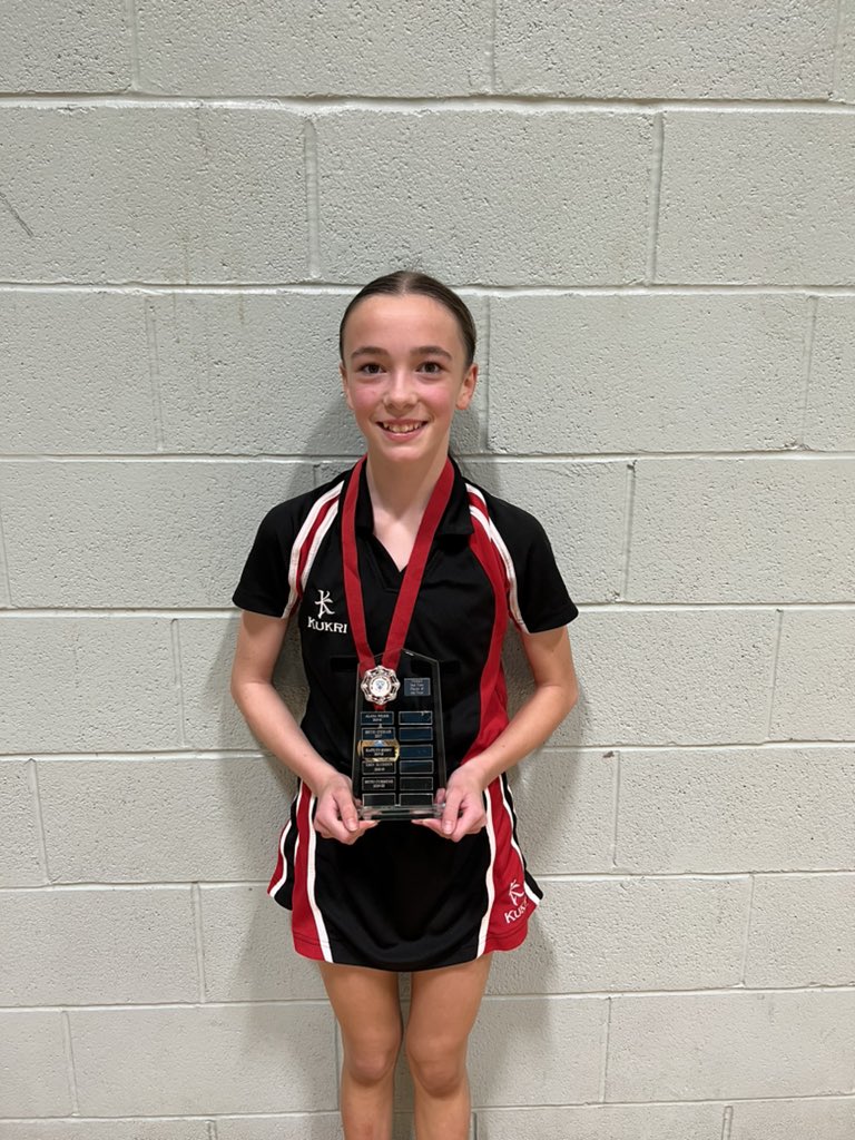 St Andrew's PE tweet media