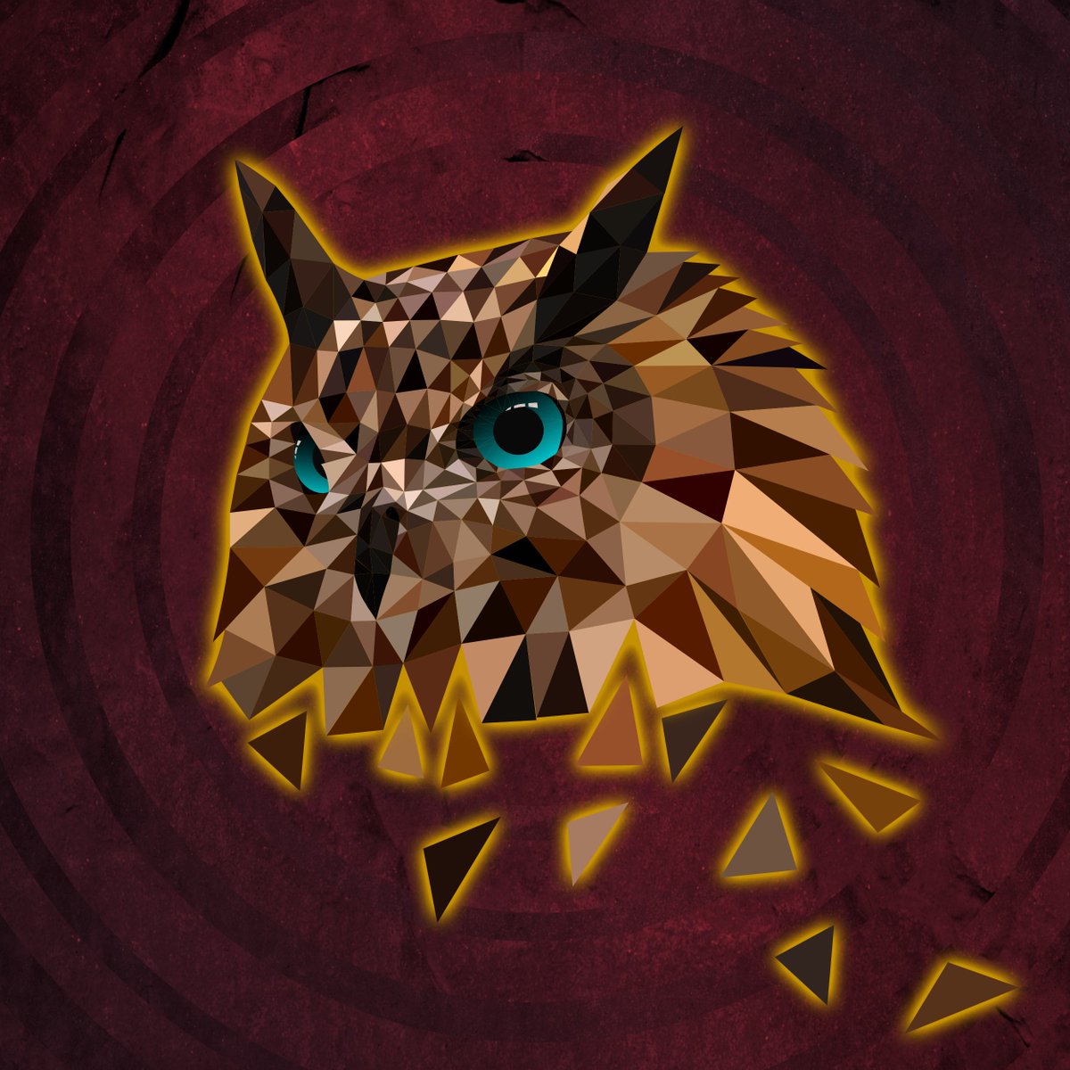 polygonyx's tweet photo. @sengrealthang This is our Polygonyx collection on opensea

🙏🏻

#NFT #NFTcollector #OpenSeaNFT #polygonart #artworks #art

https://t.co/5Aei2J8Xsw https://t.co/1BW70BIX7X