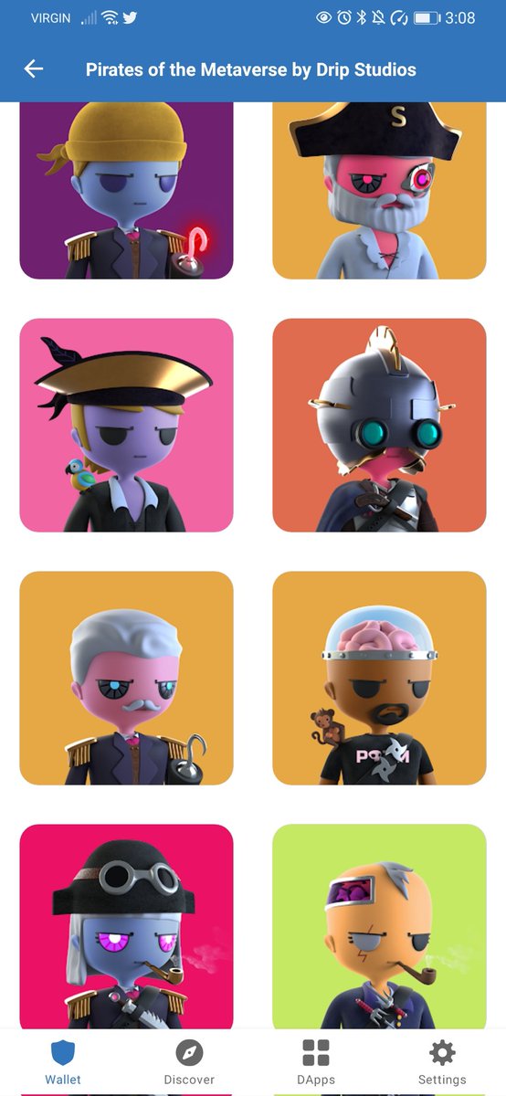 sarahgene.eth 🤖🐂🔥🚀 tweet media