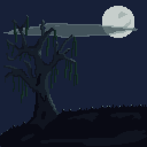 ludopsi's tweet photo. Thanks for the invitation :)
I am new to the pixel art game ...well to the art game in general but I was able to put something together...

my call goes out to @Armadiller2 @cyangmou @MasterBeany @Skeffles @fennecfu 
join the crazy train - 🎶All aboard ha ha ha... sudden #EarWorm https://t.co/2RYYWgpbgd