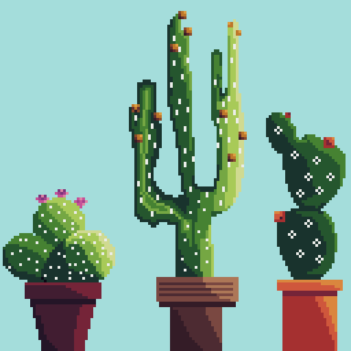 ludopsi's tweet photo. Thanks for the invitation :)
I am new to the pixel art game ...well to the art game in general but I was able to put something together...

my call goes out to @Armadiller2 @cyangmou @MasterBeany @Skeffles @fennecfu 
join the crazy train - 🎶All aboard ha ha ha... sudden #EarWorm https://t.co/2RYYWgpbgd