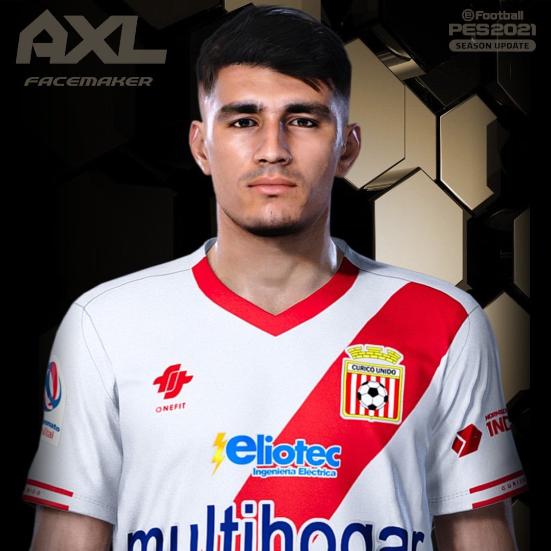 AxlFacemaker's tweet image. Diego Coelho
@curicounidocdp
PES 2021 PC
#PES2021 #eFootballPES2021 #pes2020 #efootballpes2020 #efootball #curico #cdpcuricounido #cdpcuricóunido #cdpcuri #curicounido #curicóunido #campeonatoplanvital #futbolchileno #ligachilena #konami #pesdreampatch #officialpes
