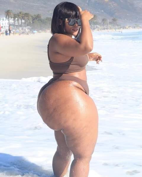 BbwMaturity's tweet photo. Mzansi huns are the most beautiful in Africa. Go argue with your ancestors if you disagree with https://t.co/jj00s3pMCE