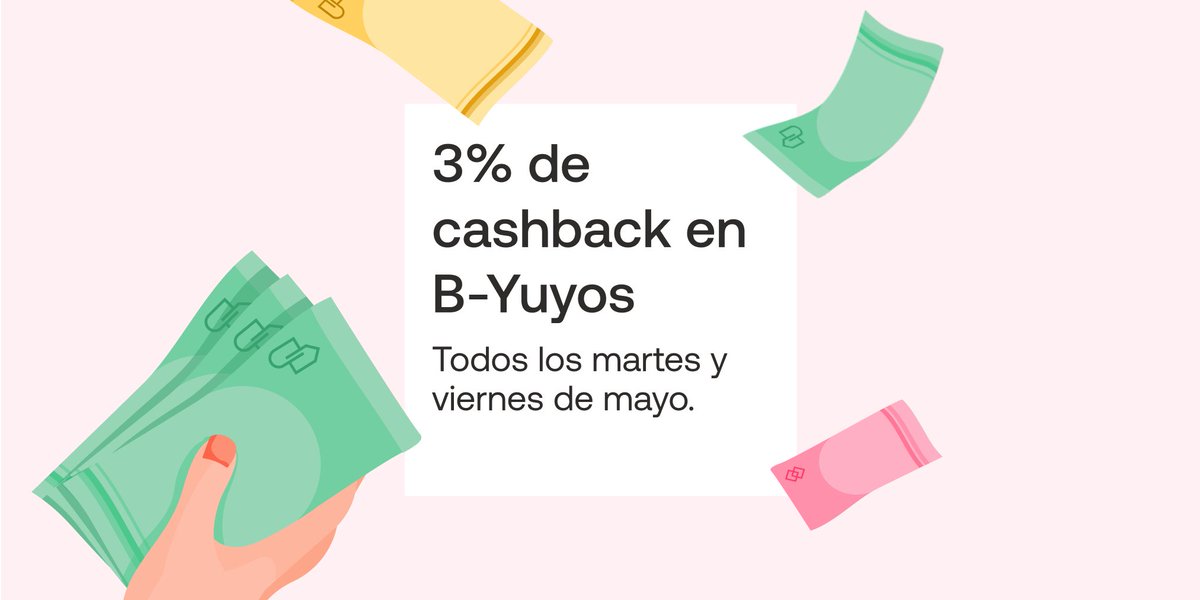 Bnext Mx tweet media