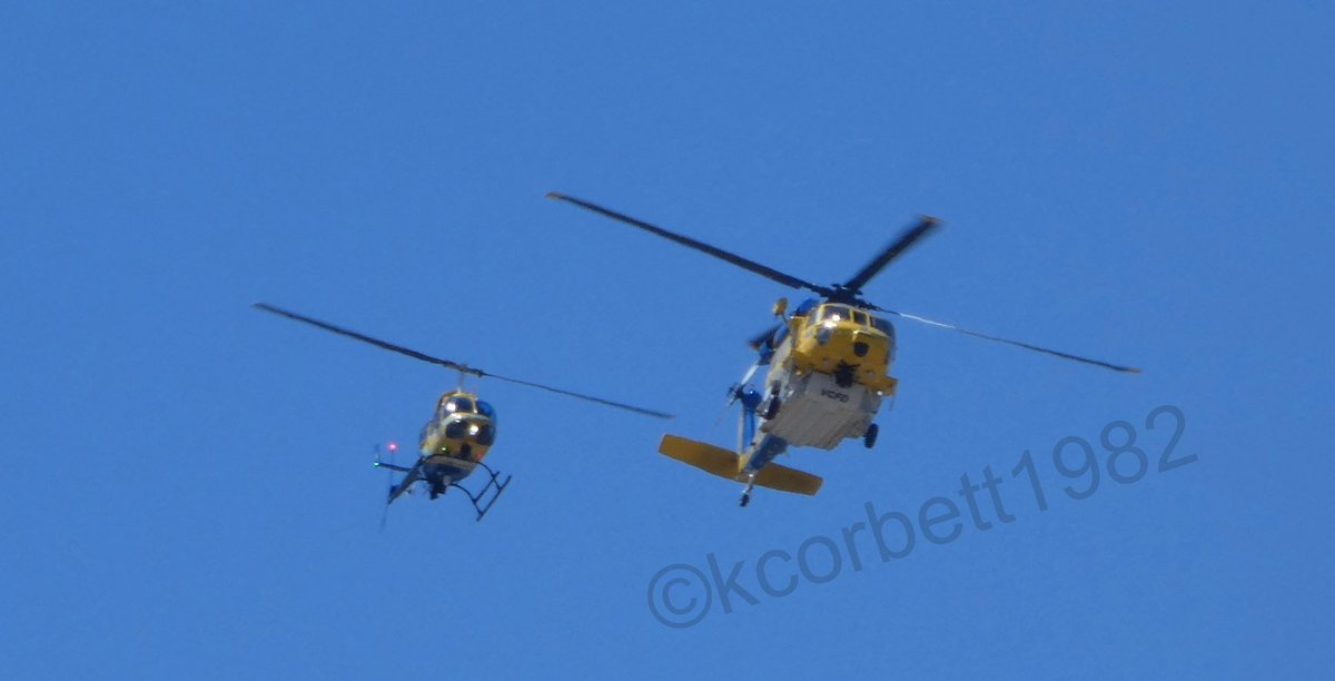 KCorbett_SBFD's tweet photo. @VCAirUnit Some photos from Ventura today. Love seeing them in the air. Thank you for your service https://t.co/oy3sBphrGh