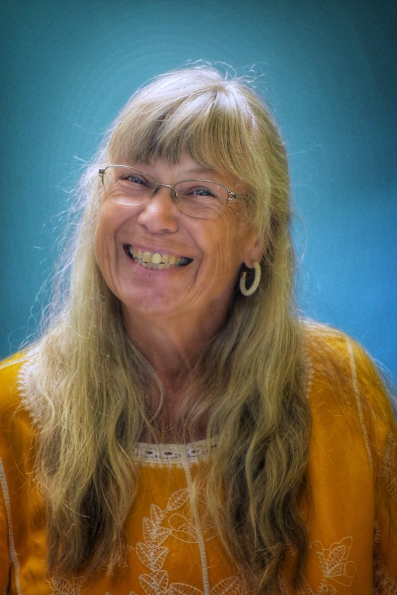 Special thanks to Lisa Petrey-Kirk
President, Versailles Ky Retired Teachers Association <a href="/kyretiredteach/">KRTA</a> for hosting our Lexington volunteer Susan Faws for Central KY West Unit meeting today. Woodford County’s Falling Spring center is beautiful! #Wofoproud