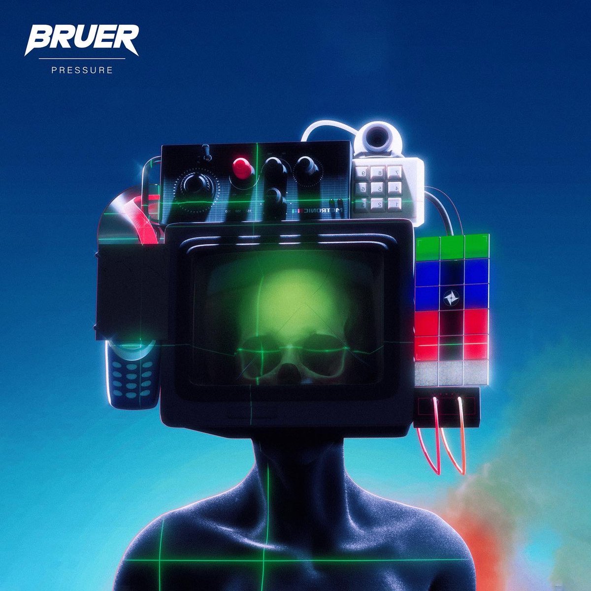 BRUER tweet media