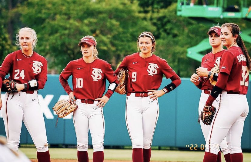 We Live Softball tweet media