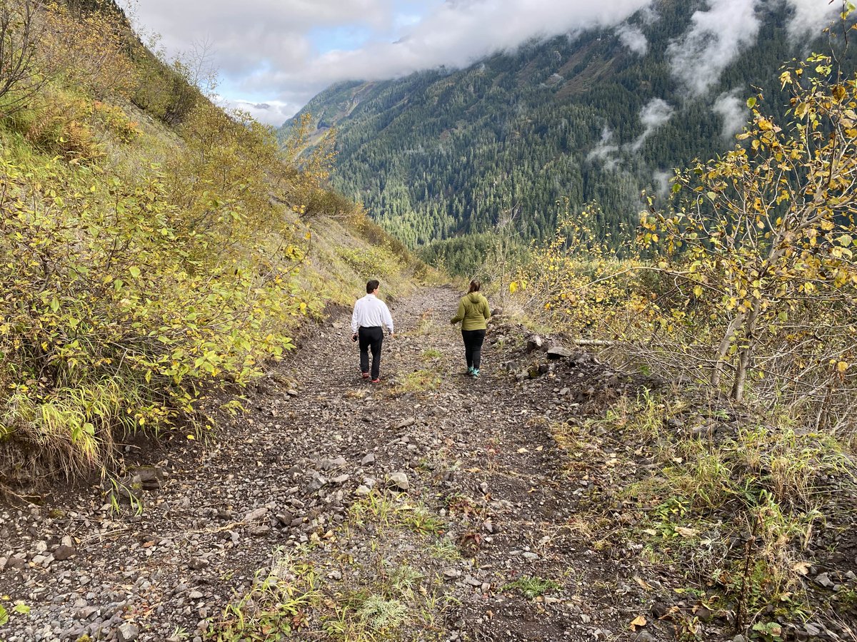 MTBMetals's tweet image. Work is continuing on the Telegraph project with the aim of consolidating geophysical and geochemical data and delineating drill targets for the 2022 field season.

For more information about our upcoming work: bit.ly/3Lj3hpv

#mining #juniormining #drillingprogram