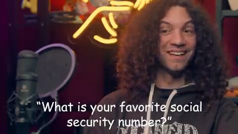 Game Grumps on Twitter: "Dan made us feel special in this Q+A. Check it