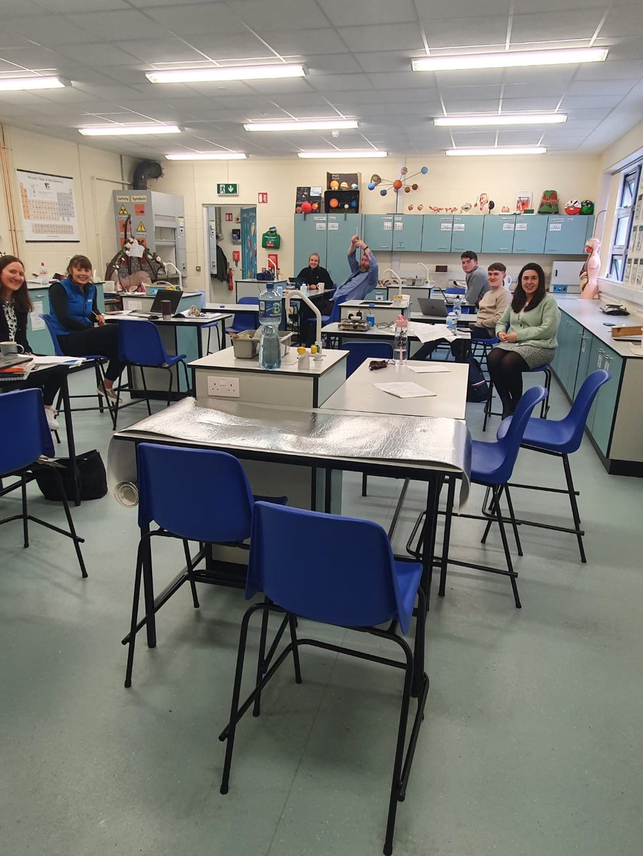 HartstownCS's tweet photo. What a great day of collaboration, sharing of ideas and learning from each other #community #CPD https://t.co/ZXHVGx0Wxx