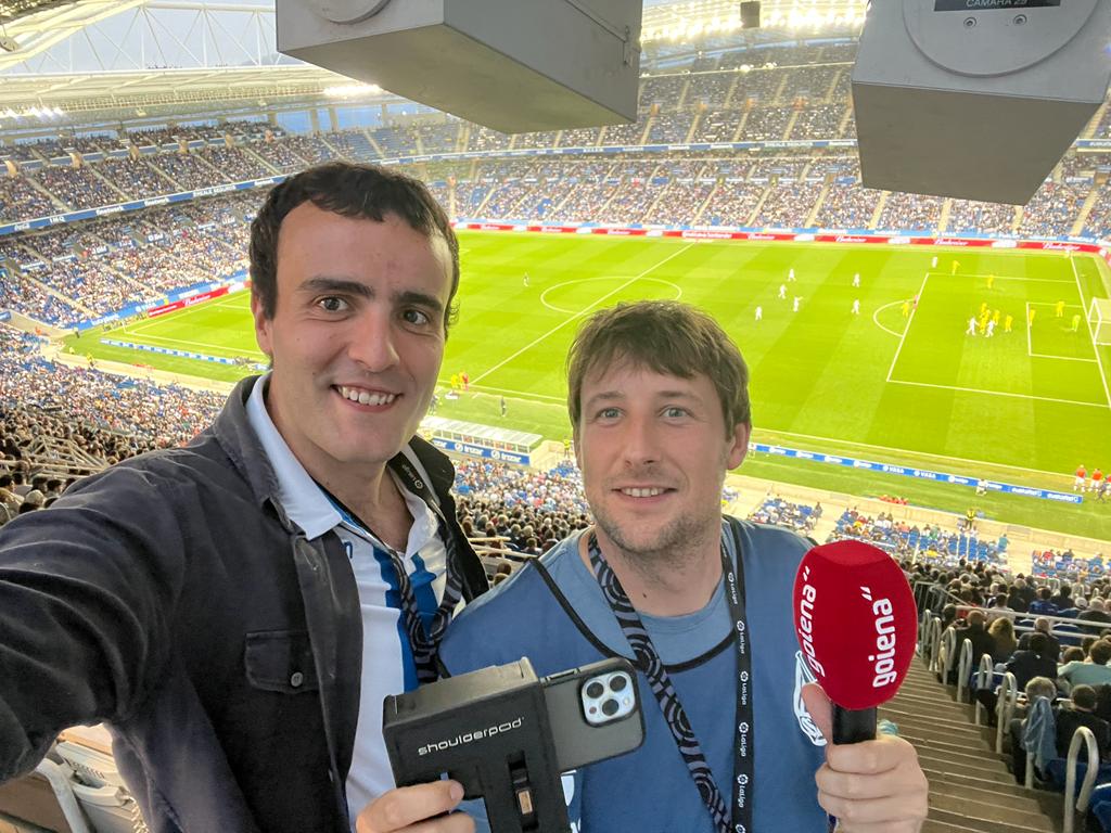 Imanol Beloki tweet media