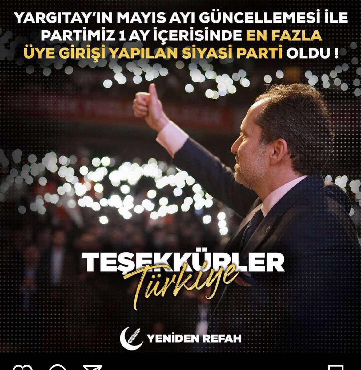aslanersinn's tweet photo. @ErbakanFatih @ozkut_ozdemir @YrpSeyhan @ https://t.co/ySupWG1Fyq