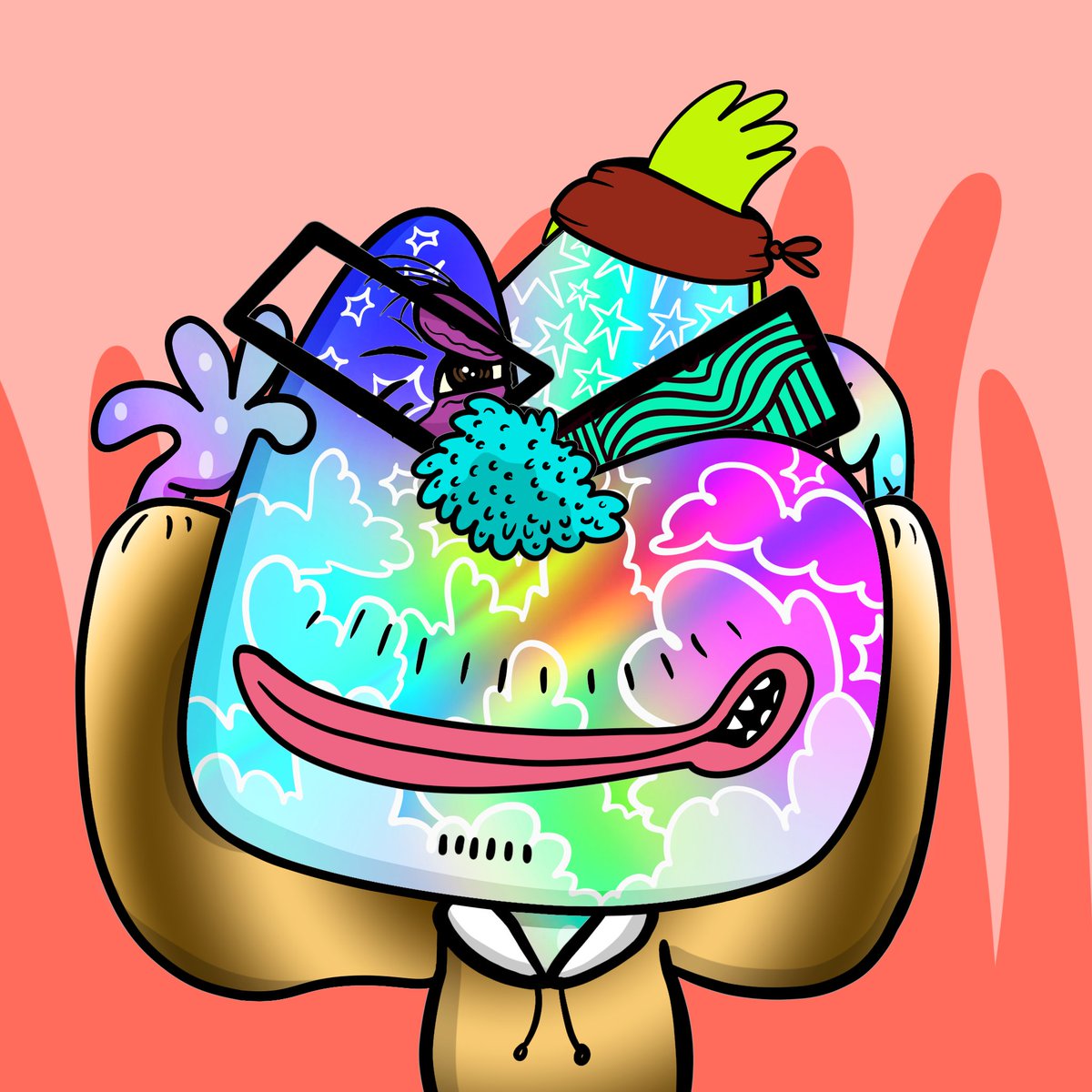UglyPeopleNFT's tweet photo. 🧹Ugly People NFT Giveaway🧹

Well... with 4hrs left to go, down only ~500 in the polls, let's add some motivation. Winner will receive #32 from our treasury!

✅Vote for @UglyPeopleNFT (Linked Post)
✅Retweet + Like🕊
✅Tag 3 of your ugliest friends

⏰Winner Picked in 5 hours⏰ https://t.co/qS0mbA6tkQ