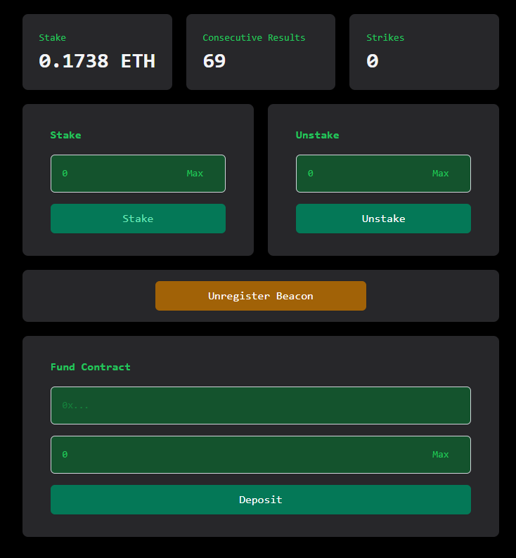 dean, vrf dev md tweet media