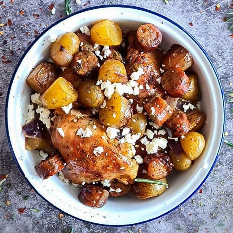 VillageMoseley's tweet photo. Not long to go till the wonderful @kouzina_greek are back with us for another #KitchenTakeover 🙌🇬🇷
They'll be joining us on Wednesday 18th May...
🍽 Walk ins welcome ALL EVENING
🥙 Book your table over on our website now
SEE YOU THERE! 👋
https://t.co/zvncF3a6Kr https://t.co/J6SZiIg0wf