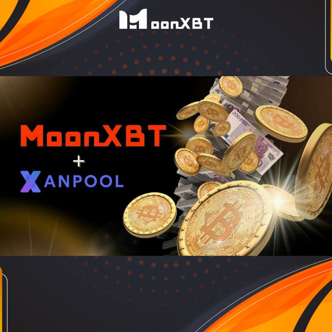 MoonXBT_Global's tweet photo. Xanpool is what enable the spot trading on MoonXBT being purchased by the government currency, take a look at this link : https://t.co/h3Vml2Nawt
#moonxbt #xanpool #crypto #moonxbttrading #Bitcoin2022 https://t.co/3itxaoc4ev
