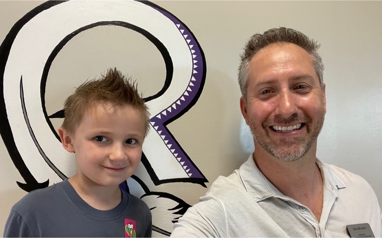 RE_Braves's tweet photo. Happy Birthday Ethan! https://t.co/uhQWsxvnNX