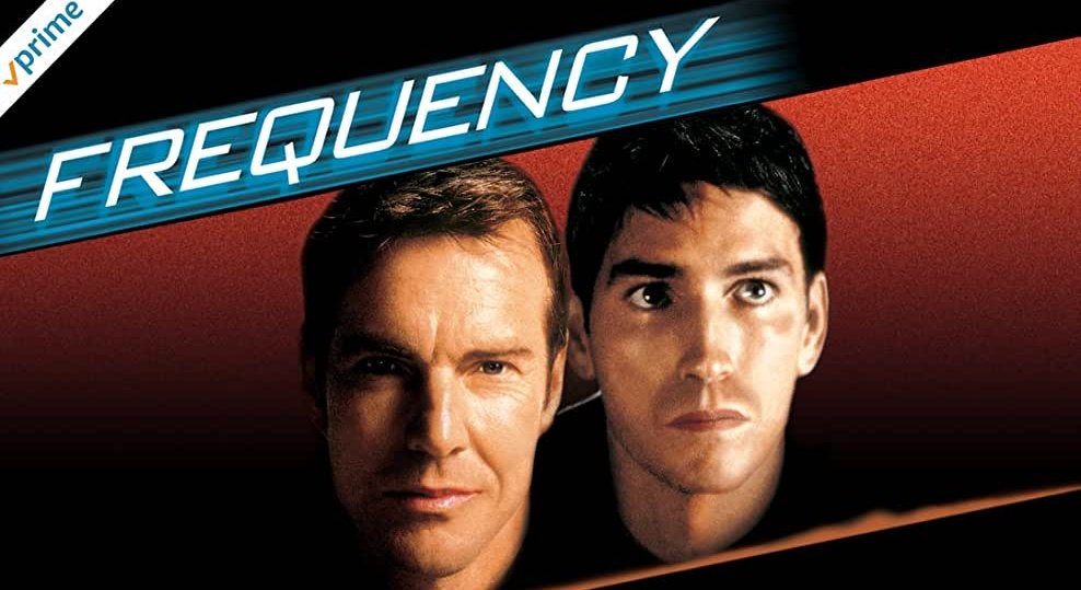 SimplyPort's tweet photo. #Neu auf #Prime.
Der richtig gute Sci-Fi-Psychothriller "Frequenzy".
Sebenswert!

#KINO #PrimeVideo #Amazon #Filmneucheiten https://t.co/XGKf9zpAiR