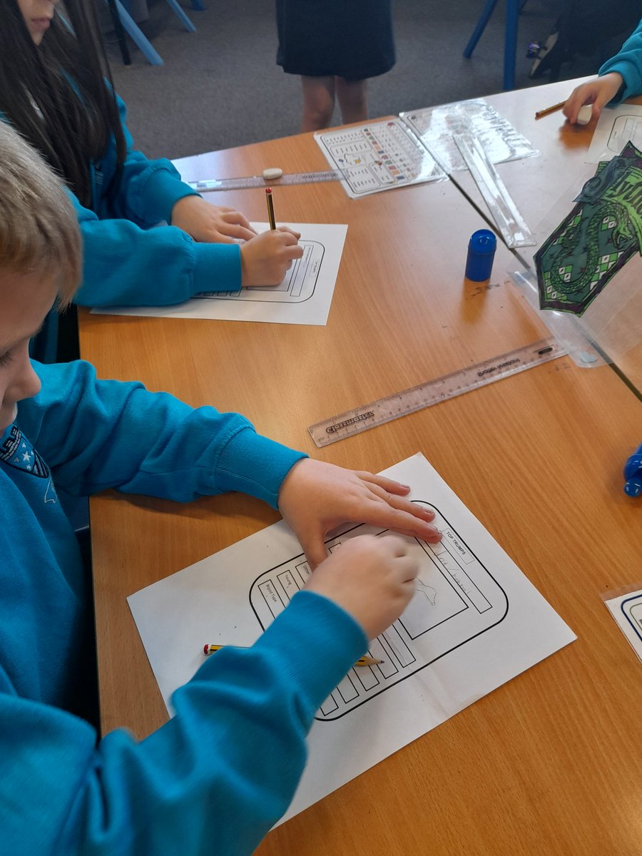 MrsCGreenhill's tweet photo. Investigating food chains with P4/3 and making our own Vertbrate Animal Top Trumps cards for a game next week. https://t.co/vjFF5Z74Bj