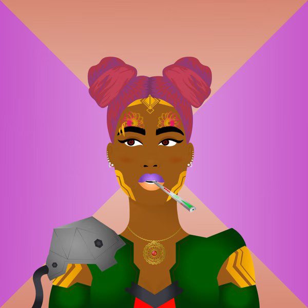 Andres Van der Veen tweet media