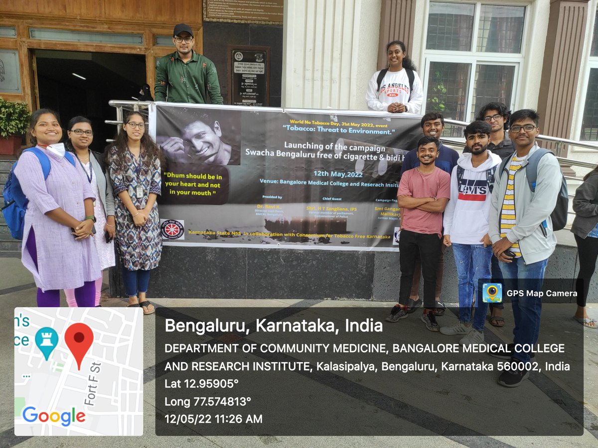 SdcNss's tweet photo. Collection of cigarette and bidi butts
#lets_bengaluru_remain_a_garden_city
#WorldNoTobaccoDay
#sustainable #environment
@_NSSIndia @KarnatakaNss @YASMinistry @nssrdbangalore @bbmpcommr #NSS #CFTFK https://t.co/Jc1mTTxgAi