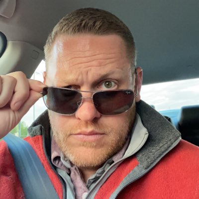 VPurkey's tweet photo. #NewProfilePic https://t.co/5rvur4twR5