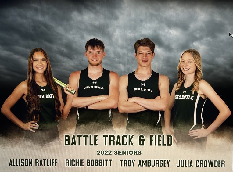 JSB Track & Field tweet media