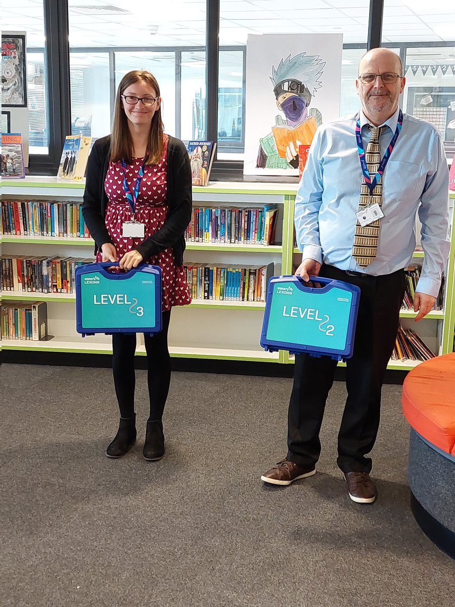 FAkhtar9's tweet photo. Staff @FurnessAcademy all set to deliver with their blue Lexonik resource boxes.

#vocabulary #literacy
#blueboxes https://t.co/z0al78dzXH