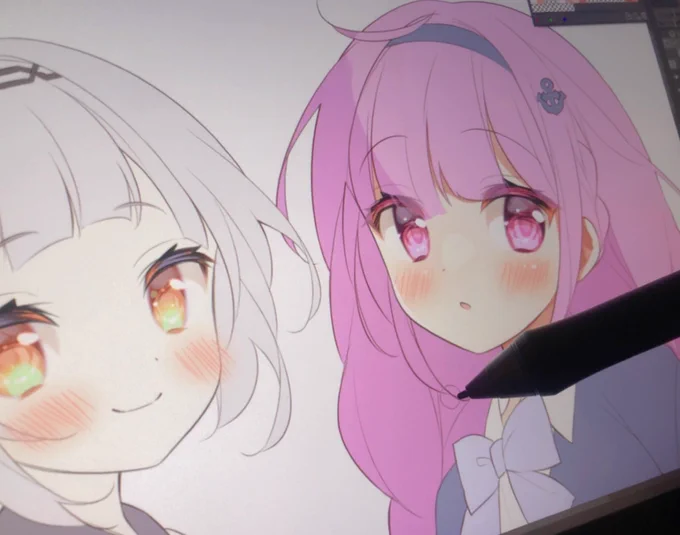 うぃ🥱 