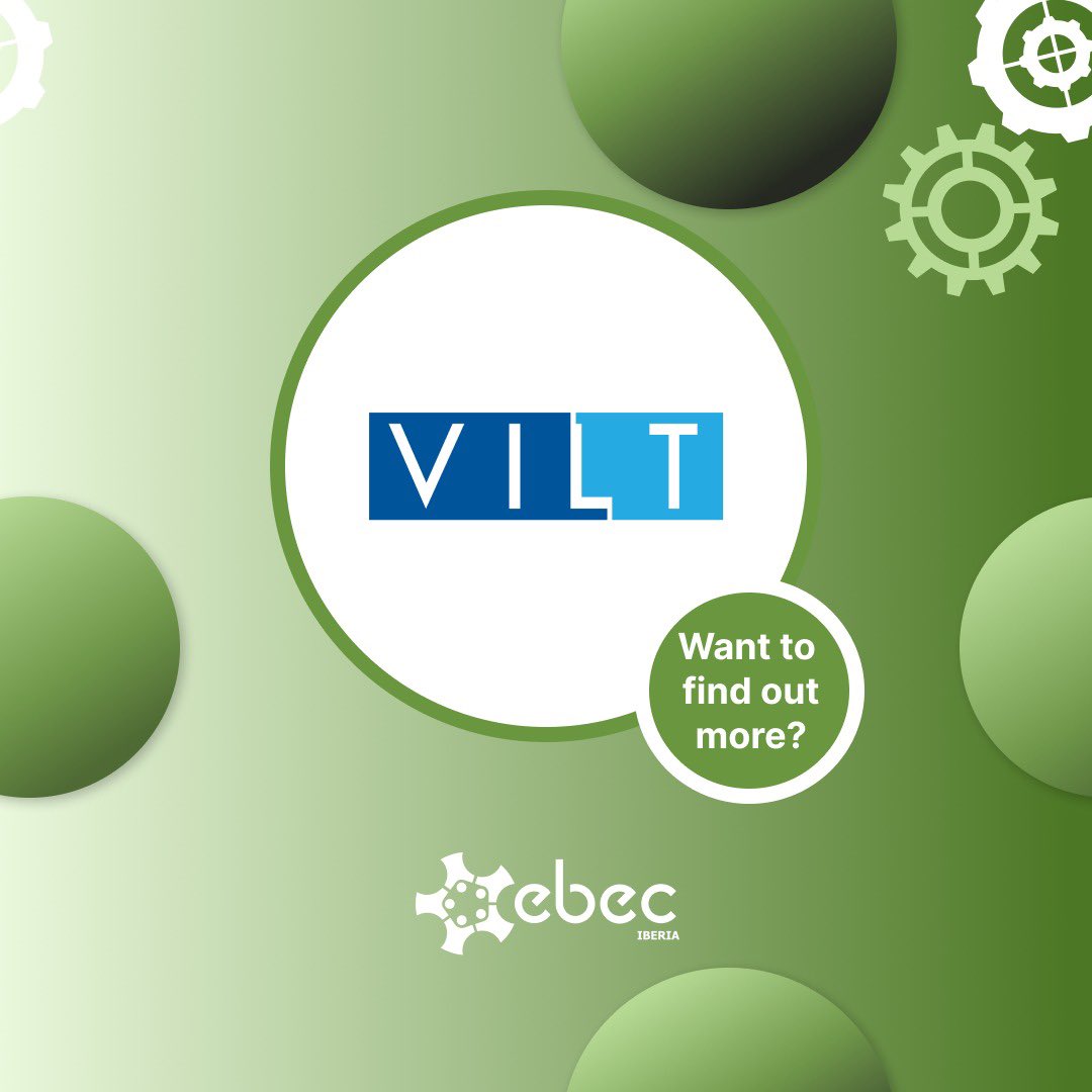 EBECIberia's tweet photo. #EBECIBERIA22 would not have been possible without the support of all our sponsors: 

-NordSec
-VILT
-CGD
-PANS
-Tabaqueira
-Syngenta https://t.co/is8cBe5CC3