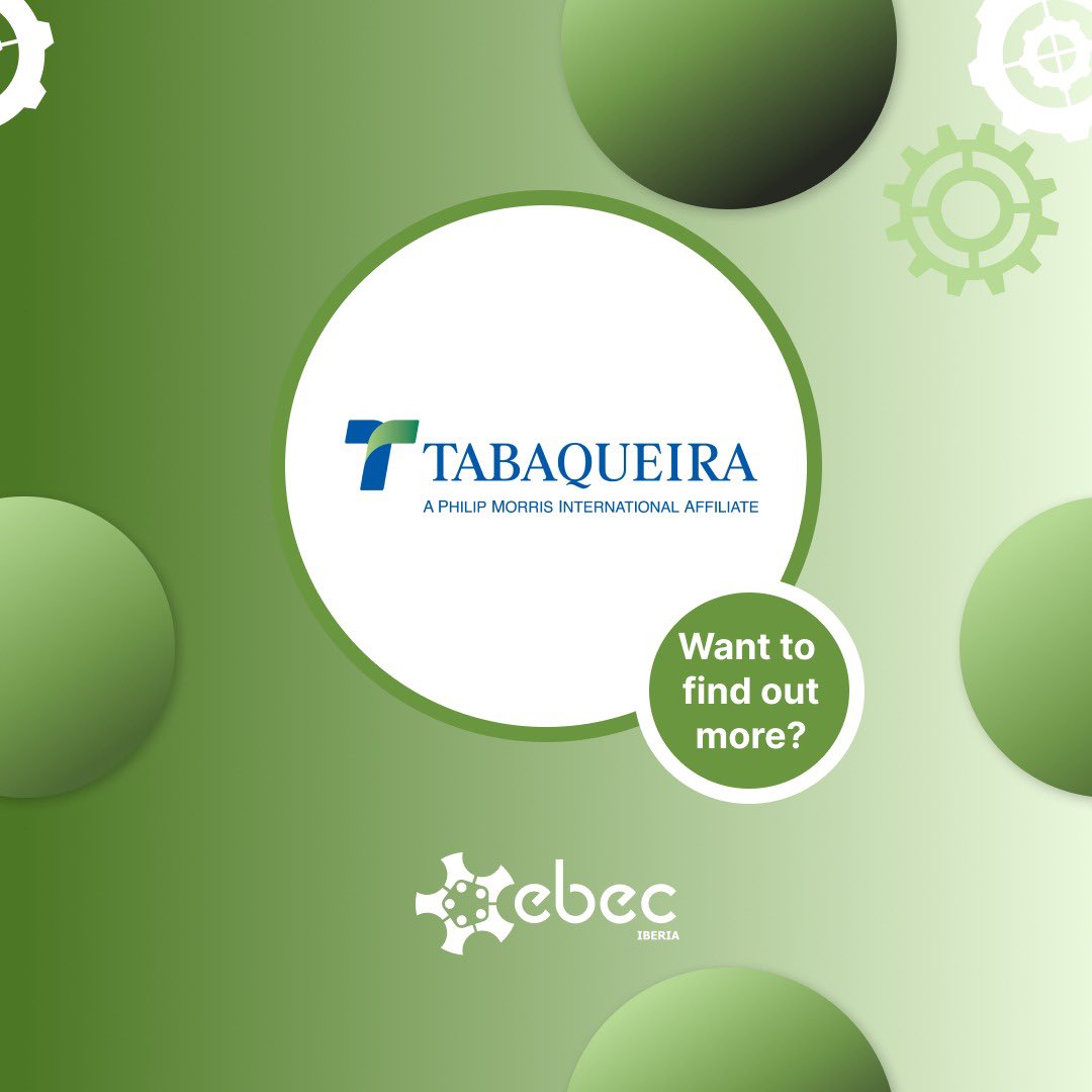 EBECIberia's tweet photo. -AMBAR
-Paladin
-J. Pinto Leiitão
-Lactogal
-Segafredp
-STCP
-Uniarea

We want to thank all of them for their support.

#EBECIBERIA22 #EBEC22 #WhereInnovationsBegins #engineering #competition #teamwork https://t.co/uOdm6vnwsi