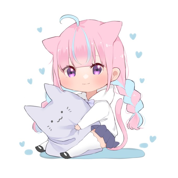 みにあくあちゃん♡
#あくあーと #湊あくあ 