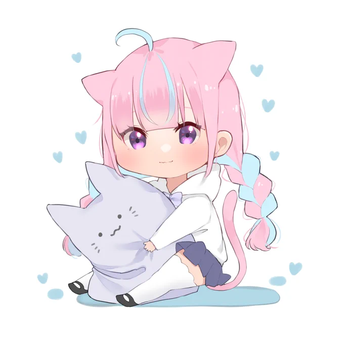 みにあくあちゃん♡
#あくあーと #湊あくあ 