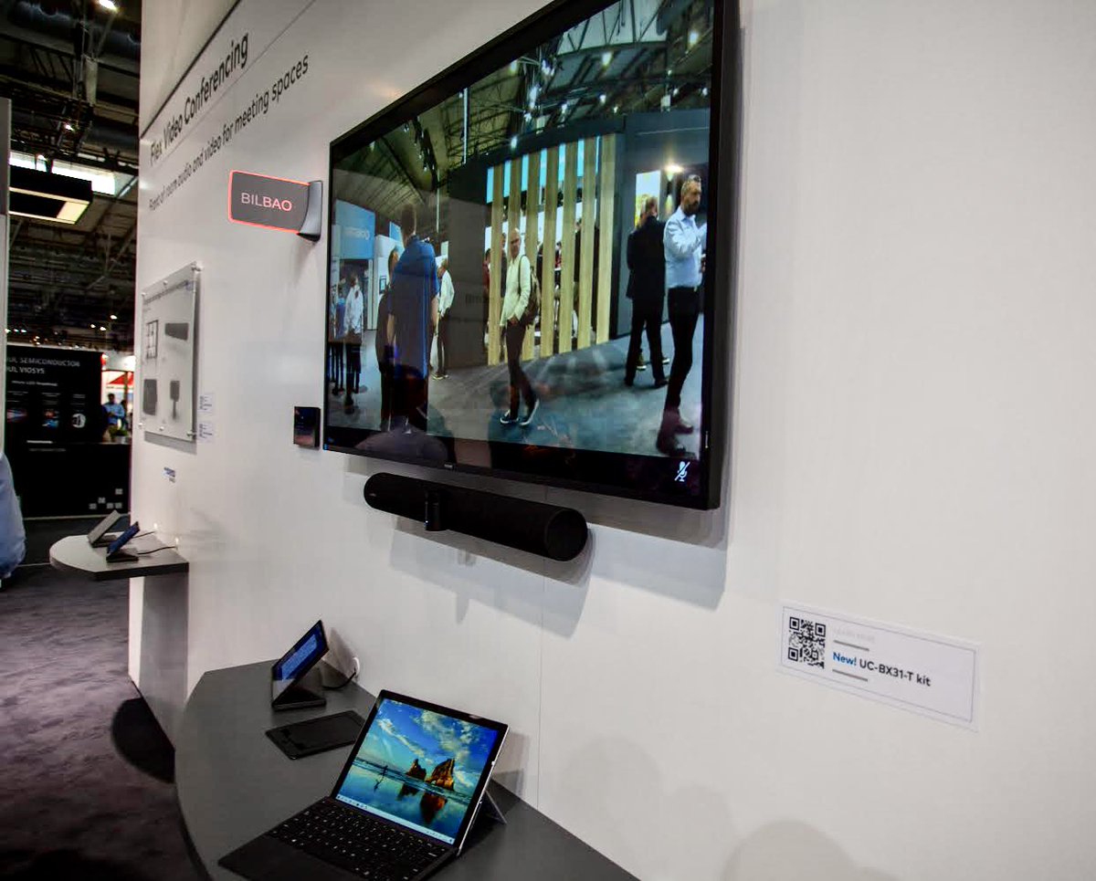 Crestron photo