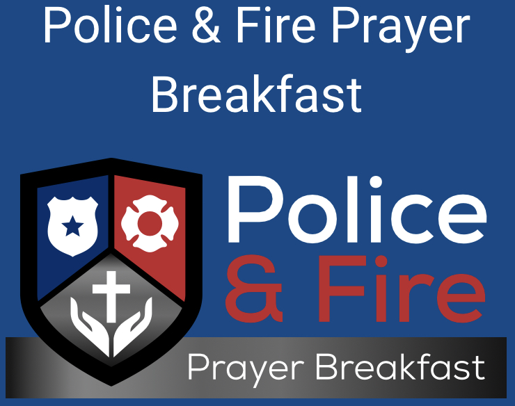 Join All In Ministries and Grand Canyon University for the Police &amp; Fire Prayer Breakfast! - mailchi.mp/7bc308e966fb/r…