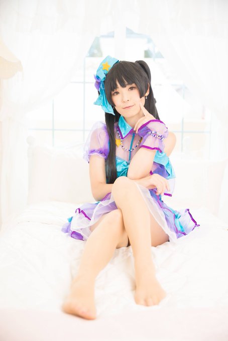 コスプレイヤー秋津穂乃華のTwitter画像10